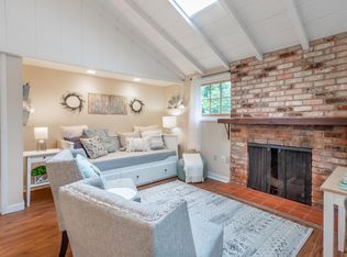 579B Aguajito Rd, Carmel, CA 93923