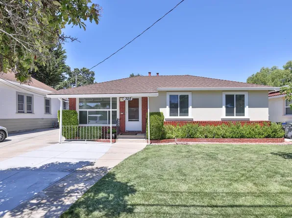 325 Roosevelt Ave, Sunnyvale, CA 94085