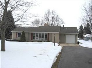 2816 Midland Rd, Saginaw, MI 48603