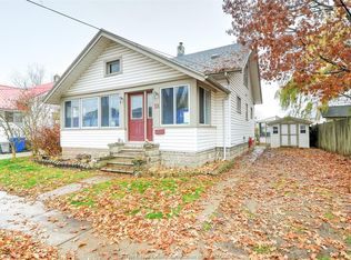 18 Montgomery St, Leamington, ON N8H2A3