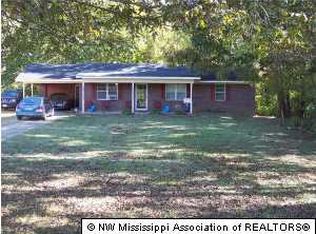545 Hudsonville Rd, Holly Springs, MS 38635