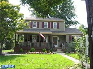 5758 Rogers Ave, Pennsauken, NJ