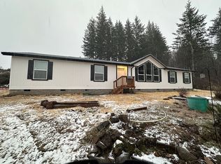 8204 NE Quarry Rd, La Center, WA 98629
