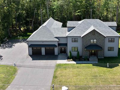 45 Hobbs Road, Pelham, NH, 03076