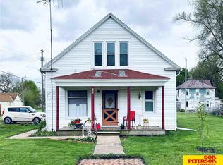 105 2nd St, Abie, NE 68014