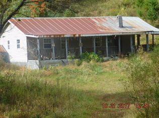 1410 Buffalo Branch Rd, Blaine, KY 41124