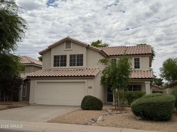 1651 W ORCHID Lane, Chandler, AZ 85224