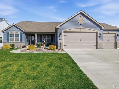 765 Bretton Trails Dr, Lake Saint Louis, MO, 63367