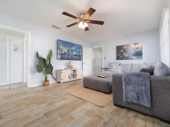 1436 Rensselaer Ave, Jacksonville, FL