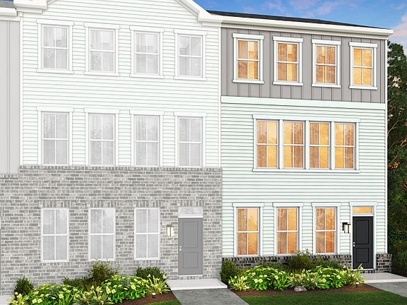 Model Representation