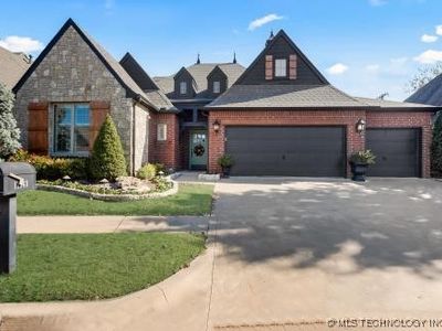 11343 S 75th East Ave, Bixby, OK, 74008