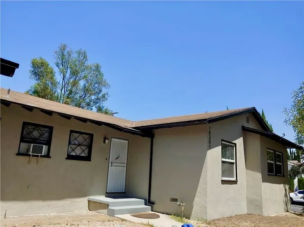 18301 Chatsworth St, Porter Ranch, CA 91326
