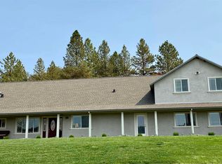 17571 Yosemite Rd, Sonora, CA 95370