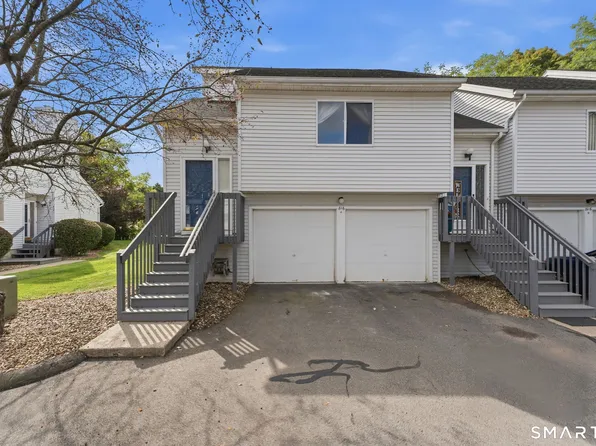816 Hartford Road #A, Manchester, CT 06040