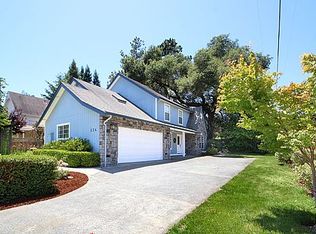 234 Lockewood Ln, Scotts Valley, CA 95066