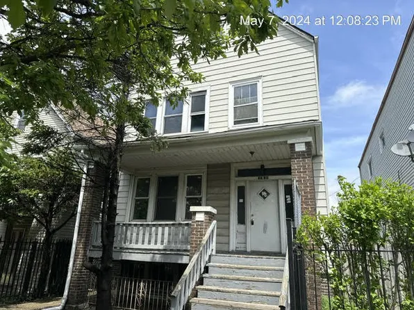 2134 W 50th St, Chicago, IL 60609