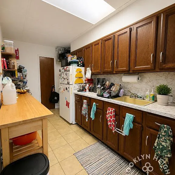 276 Degraw St #3 — Photo 3