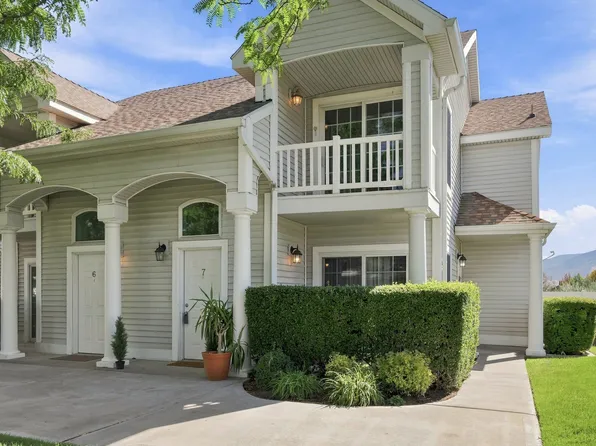 463 S 2400 W APT 7, Springville, UT 84663