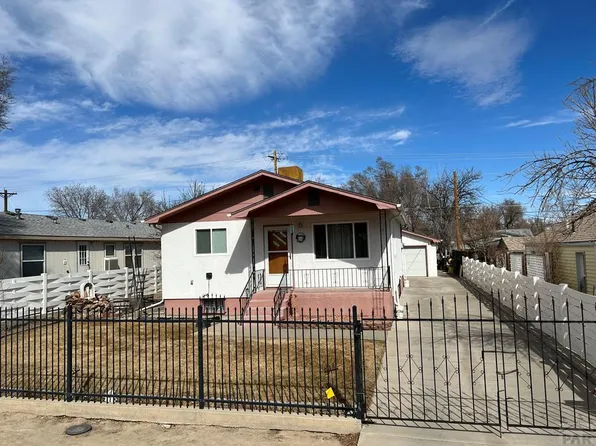 2103 W 17th St, Pueblo, CO 81003