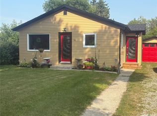 73 Franklin Ave, Yorkton, SK S3N2G3
