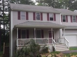 10A Carver Rd, West Wareham, MA 02576