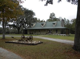 10790 NW 115th Ave, Reddick, FL 32686