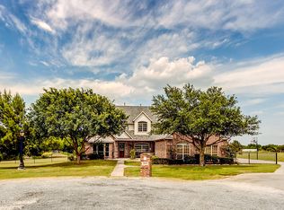 1920 High Point Cir, Celina, TX 75009