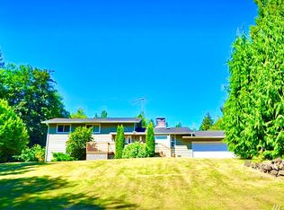 2380 W Highland Rd, Shelton, WA 98584