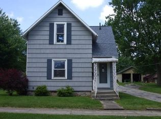 46 S Gamble St, Shelby, OH 44875