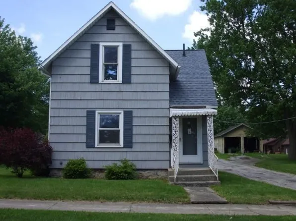 46 S Gamble St, Shelby, OH 44875