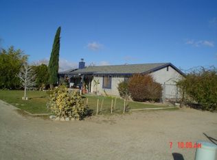 8743 E Avenue S2, Littlerock, CA 93543