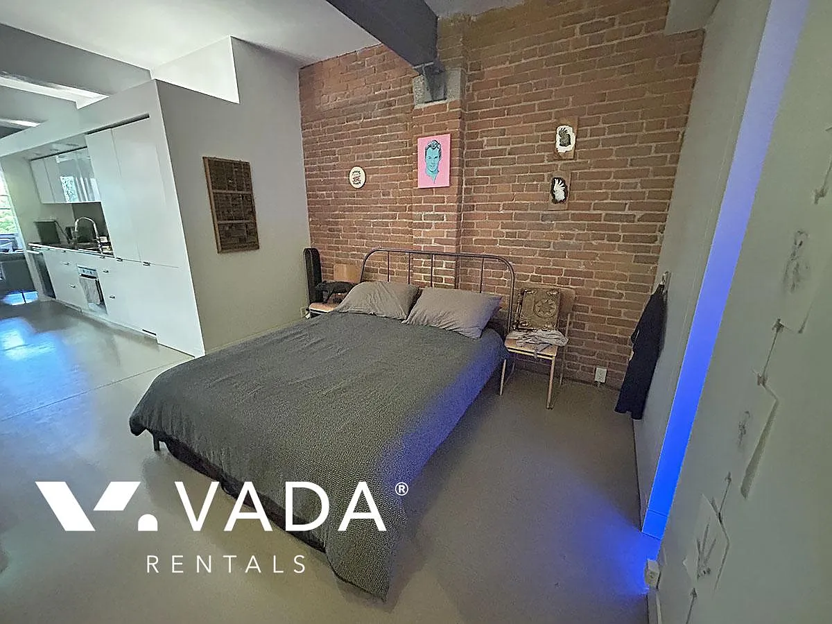 53 West Hastings Street Vancouver — Photo 4