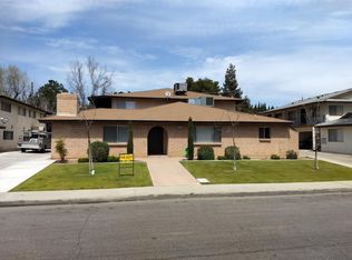 6306 Stockdale Hwy, Bakersfield, CA 93309