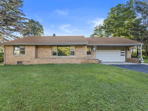 3110 South Wehr ROAD, New Berlin, WI 53146