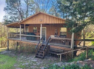 263 Rarick Ln, Gainesboro, TN 38562