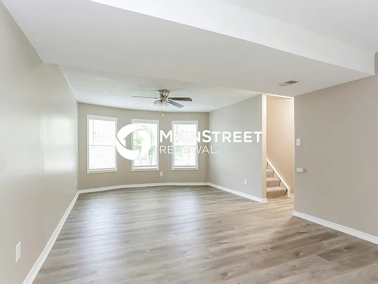 Bonus Room