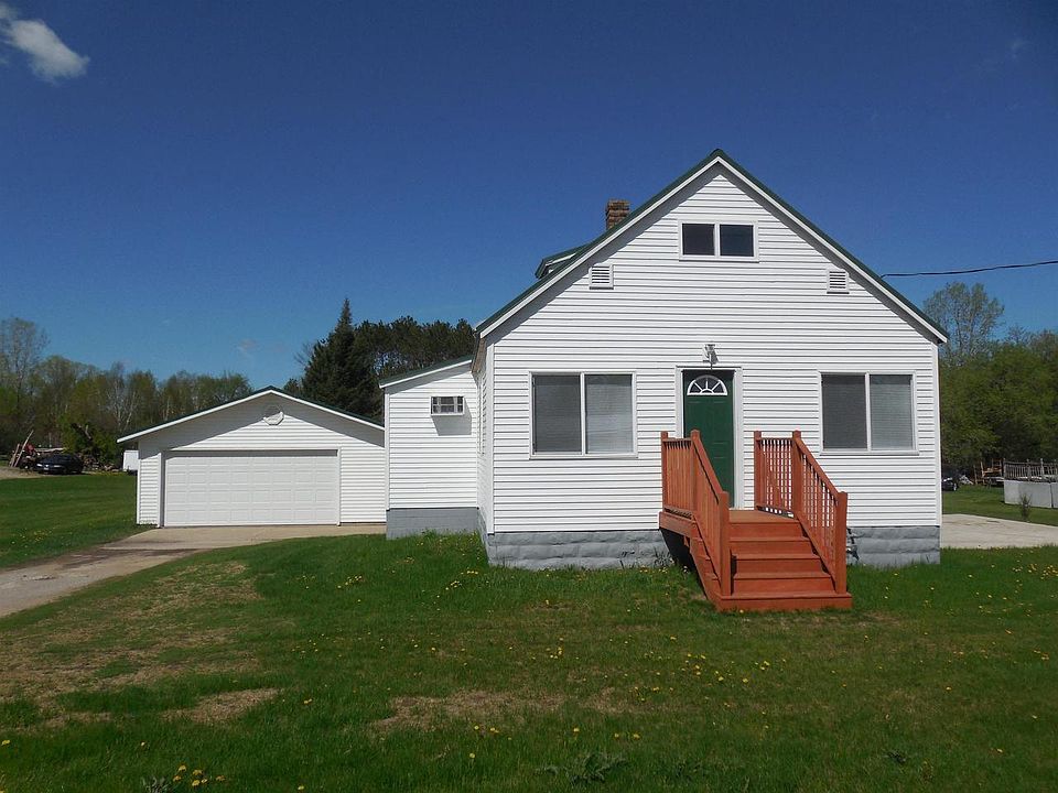 549 BUSINESS 141, Coleman, WI 54112 Zillow