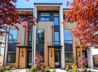 4109 C 42nd Ave SW, Seattle, WA 98116