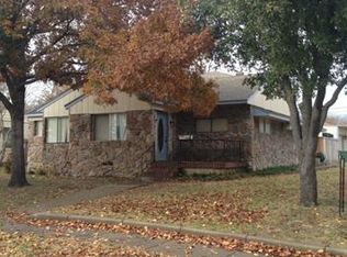 2600 Holm Dr, Garland, TX 75041