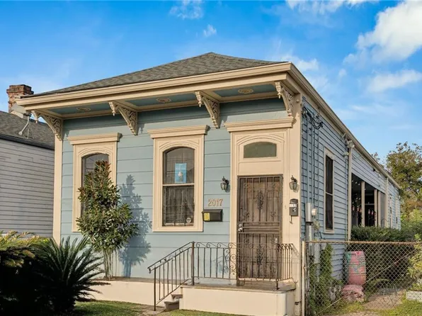 2017 Governor Nicholls St, New Orleans, LA 70116