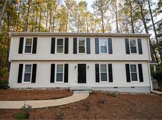 5211 Deer Haven Dr #1, Raleigh, NC 27606