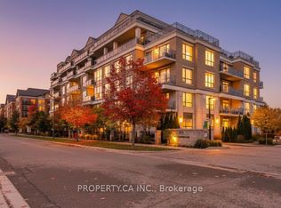 111 Civic Square Gate #518, Aurora, ON L4G0S6