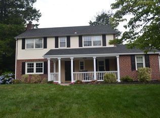 112 Shawnee Rd, Ardmore, PA 19003