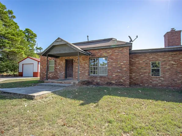 11316 SE 89th St, Oklahoma City, OK 73150