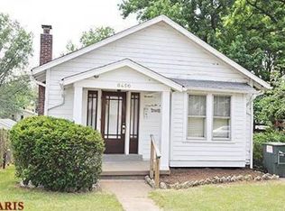6456 McCune Ave, Saint Louis, MO