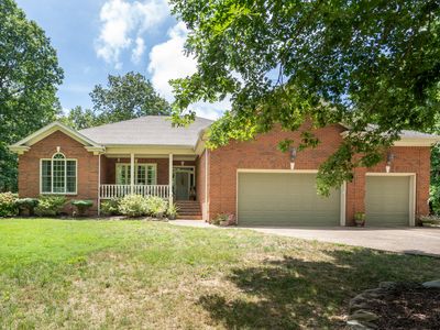 8712 Brow Lake Rd, Soddy Daisy, TN, 37379