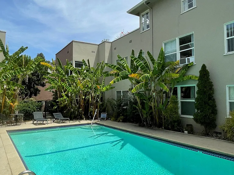 8017 Selma Ave — Photo 1
