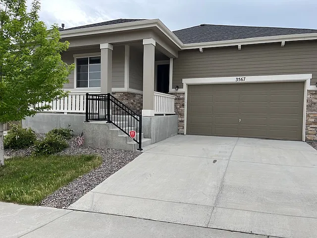 3 bed, 3714 sqft, $3,600 — Photo 2