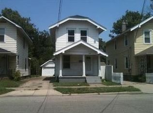 1907 Grand Ave, Middletown, OH 45044