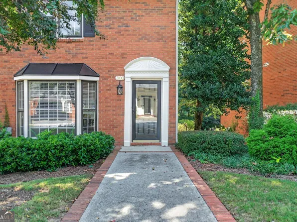 3100 Vinings Ridge Dr SE, Atlanta, GA 30339